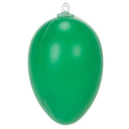 Artículo Adornos de huevos de Pascua para decorar tu hogar o jardín en primavera. Artículos decorativos coloridos, 6 cm, 24 piezas.