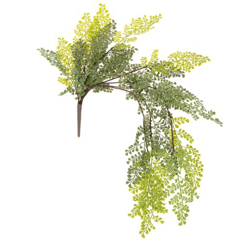 Rama de helecho artificial, delicada, para jarrón, 80 cm. comprar | Floristik24.es