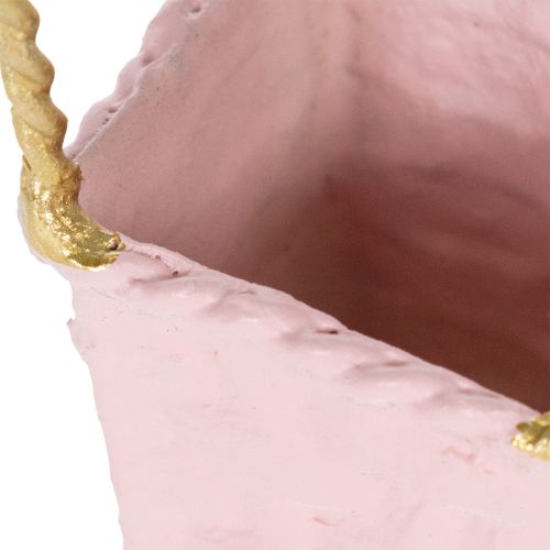 Artículo Globo decorativo, globo aerostático como idea de regalo original o elemento decorativo para el hogar, 19 cm