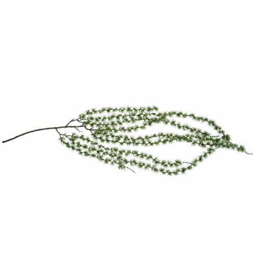 Floristik24 Alerce rama artificial conífera 107cm