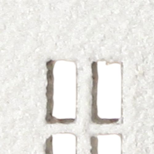 Artículo Casas en miniatura para decoración y ambientación de interiores, muy decorativas, diseño atemporal para el hogar, 14cm, 4 piezas