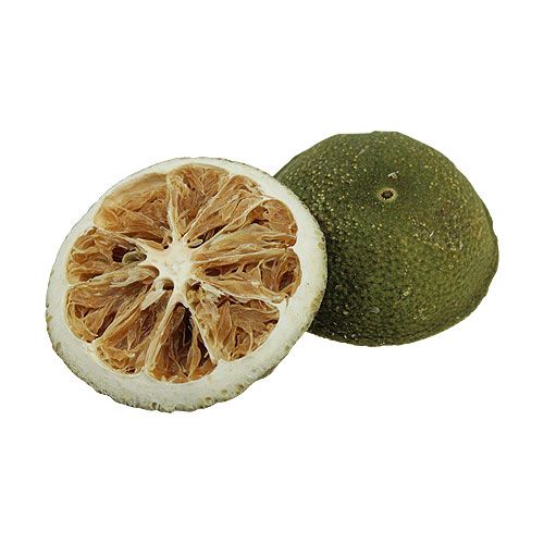 Artículo Limón medio verde 500g