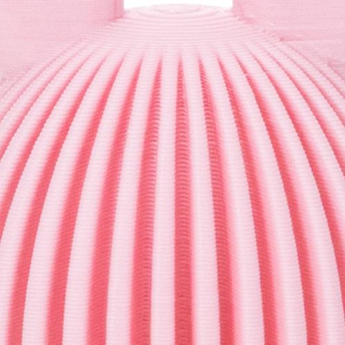 Artículo Conejito de Pascua decorativo fabricado en plástico, suministrado en forma de conejito, 11cm, 4 piezas.