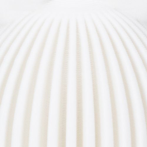 Artículo Figura decorativa de conejito para decoración moderna de Pascua, 11 cm, 4 piezas