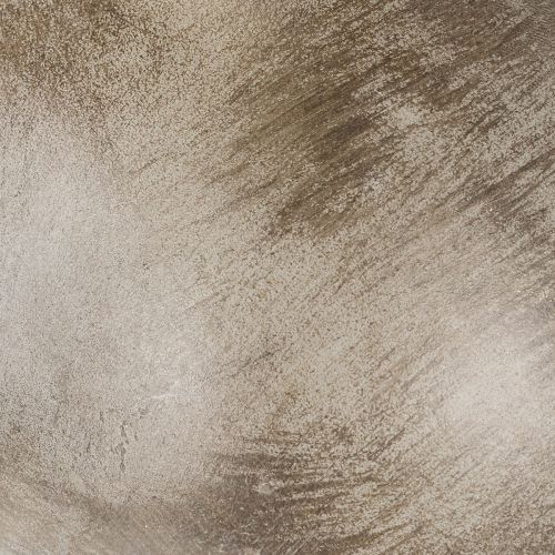 Artículo Figura decorativa de conejo para una elegante decoración de primavera y Pascua, 52 cm