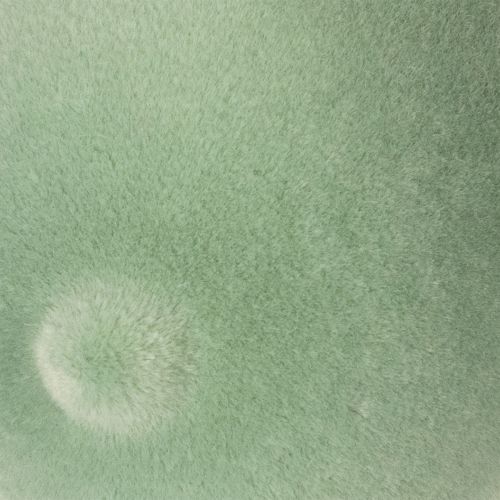 Artículo Figura decorativa de conejo, linda figura para un ambiente primaveral en cualquier habitación, 38cm