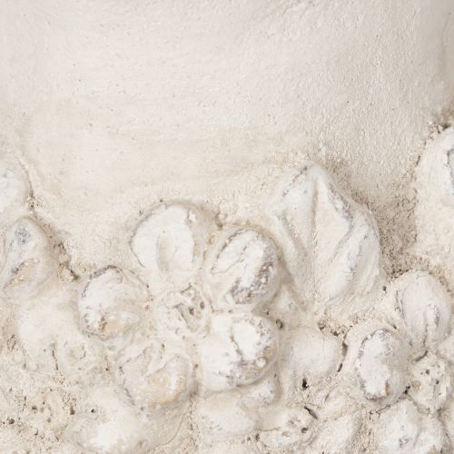 Artículo Conejo decorativo como punto focal tranquilo para mesa, estante y alféizar de ventana 23 cm