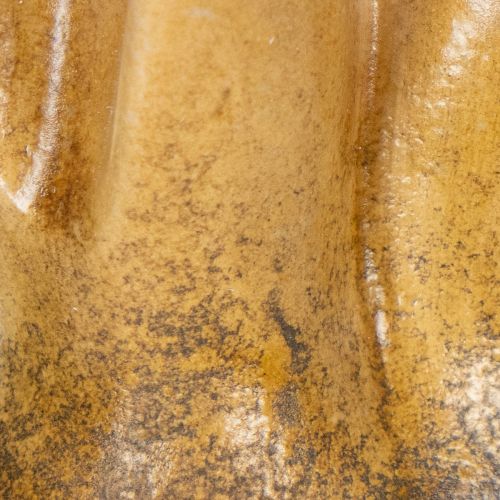 Artículo Estaca de jardín con orejas de conejo, figura de animal primaveral para decoración de jardín y Pascua, 29 cm, 4 piezas