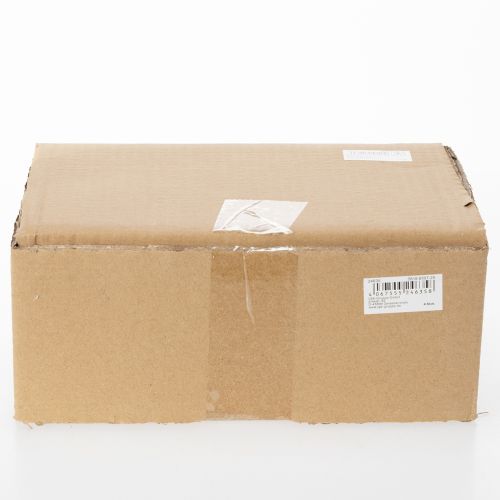 Artículo Juego de 4 figuras de conejo de Pascua, bonita decoración de mesa para Pascua y primavera, 9 cm