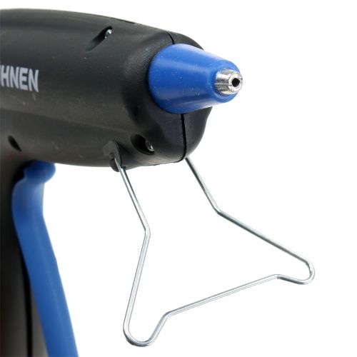 Floristik24 Pistola de pegamento de baja temperatura HB 181 LT, 80 vatios