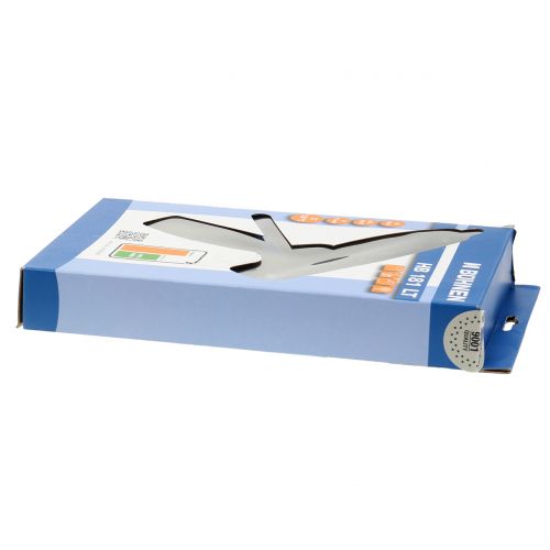 Floristik24 Pistola de pegamento de baja temperatura HB 181 LT, 80 vatios