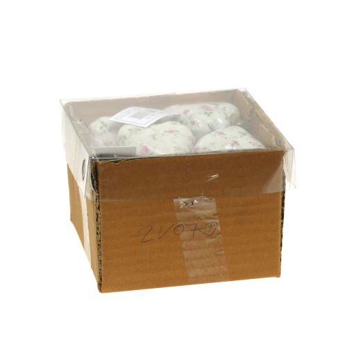 Floristik24 Corazón para colgar rosas 5cm 12pcs