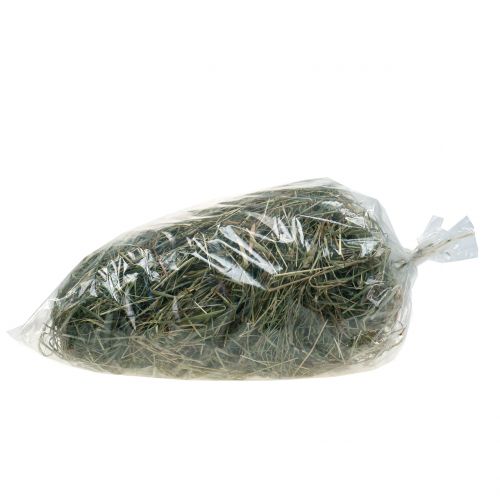 Artículo Mezcla heno/paja en bolsa 350g