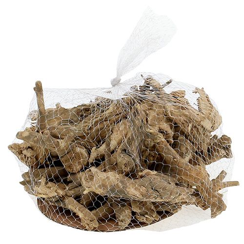 Floristik24 Wood Roots Nature Mix 500g
