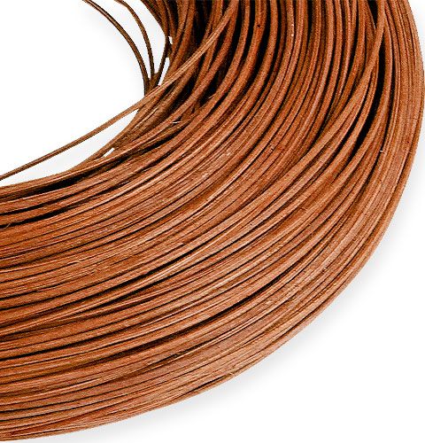 Floristik24 Canela pedigrí 1.3mm 250g