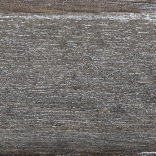 Artículo Bandeja decorativa rústica para una elegante decoración de mesa, 15 cm, 4 piezas