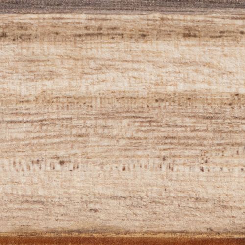 Artículo Bandeja rectangular de madera, práctico organizador, versátil, diseño robusto, 30cm, 4 piezas