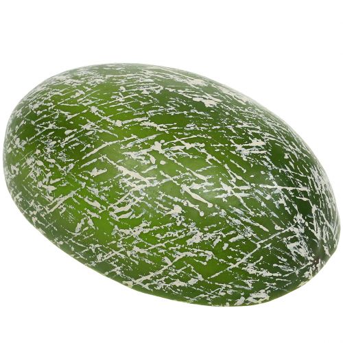 Floristik24 Melón dulce medio 22.5cm naranja claro