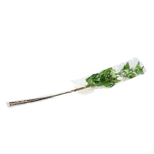 Artículo Rama de lúpulo 70cm verde 2 piezas planta artificial