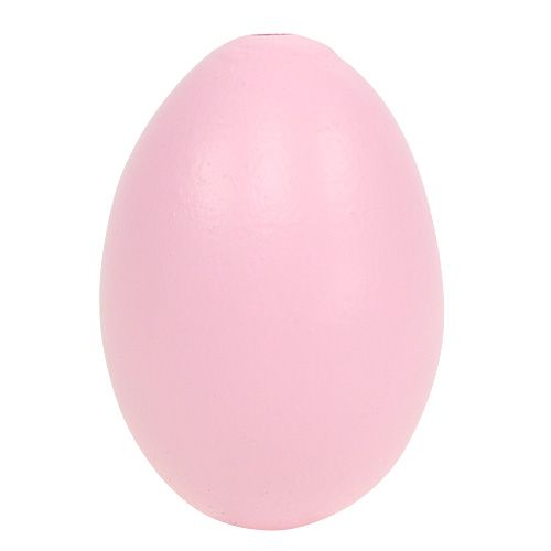 Artículo Huevos de gallina rosa 10 piezas