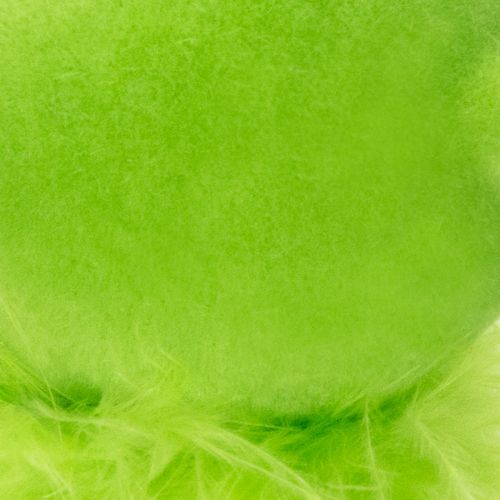 Artículo Figura decorativa de conejito de Pascua para estantería, para decoraciones festivas de primavera en la casa, 36 cm, 2 unidades