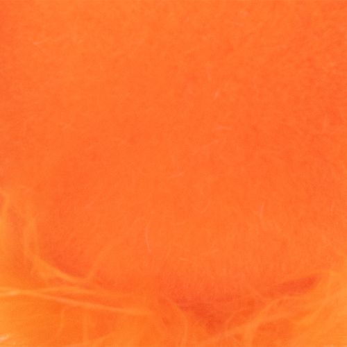 Artículo Figura de conejo de Pascua sentado para estante, ideal para Pascua y primavera, 27 cm, 2 piezas