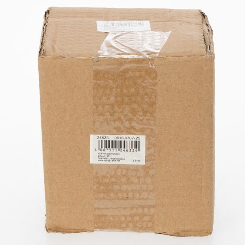 Artículo Figura decorativa de gato, ideal para dormitorio y baño, 14 cm, 2 piezas