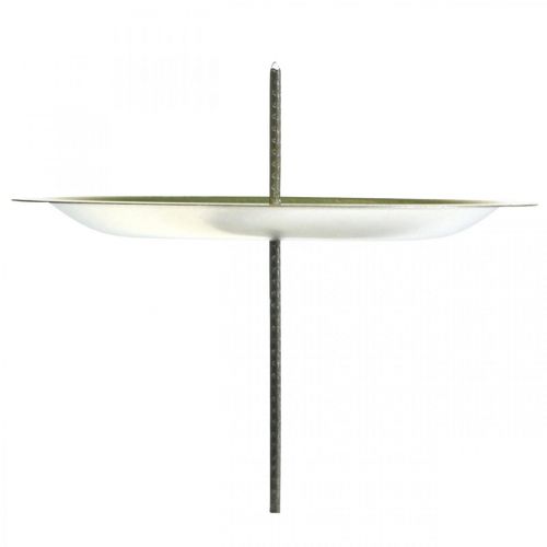 Artículo Portavelas 8cm oro 16 piezas