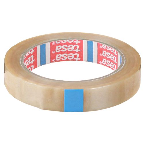 Artículo Cinta adhesiva 19mm x 66m PVC neutro 8uds
