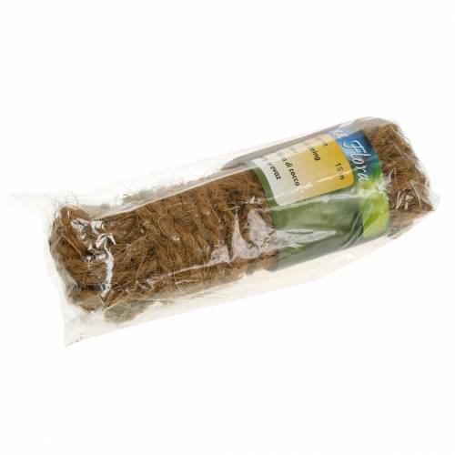 Artículo Hilo coco natural Ø6mm 15m