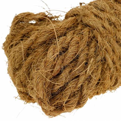 Artículo Hilo coco natural Ø6mm 15m