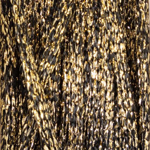 Cordón brillante para envolver regalos y decorar, 3 mm, 20 m | Floristik24.es