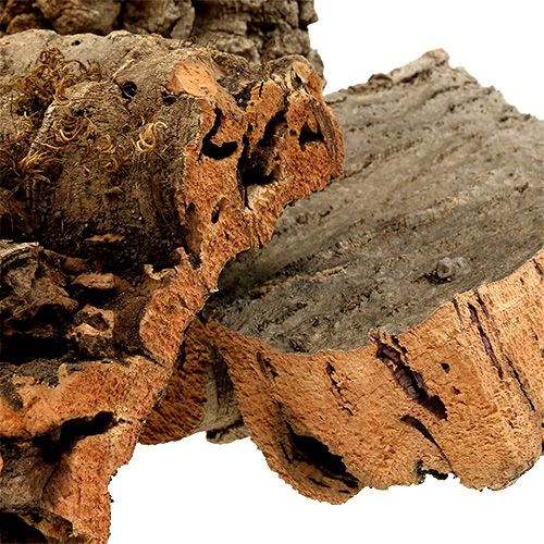 Artículo Corcho natural 30cm x 20cm 5uds
