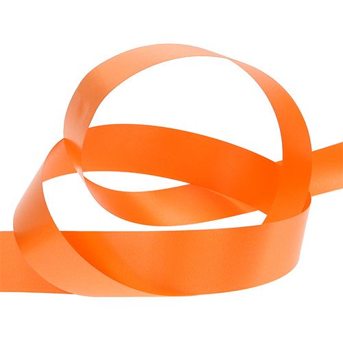Artículo Cinta rizadora 30mm 100m naranja