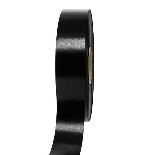 Artículo Cinta rizadora 30mm 100m negra