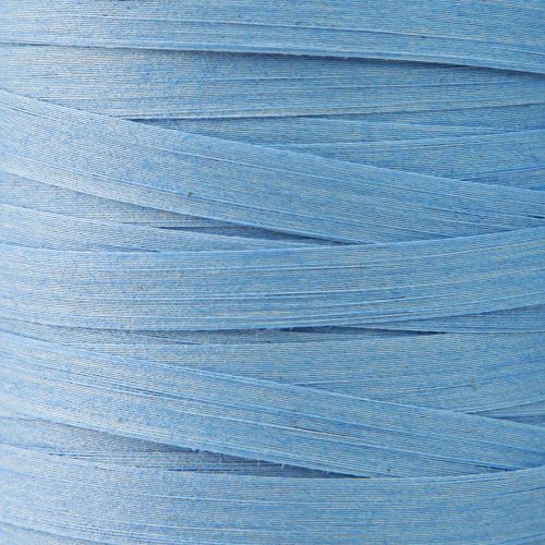 Artículo Cinta rizadora azul cinta regalo sostenible 10mm 100m
