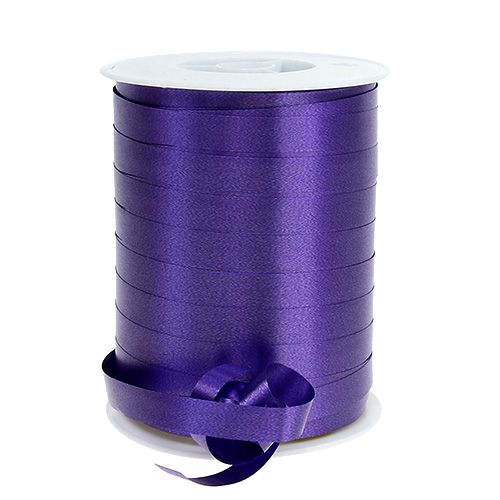 Cinta rizadora violeta 10mm 250m
