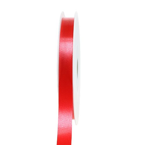 Cinta rizadora roja 19mm 100m