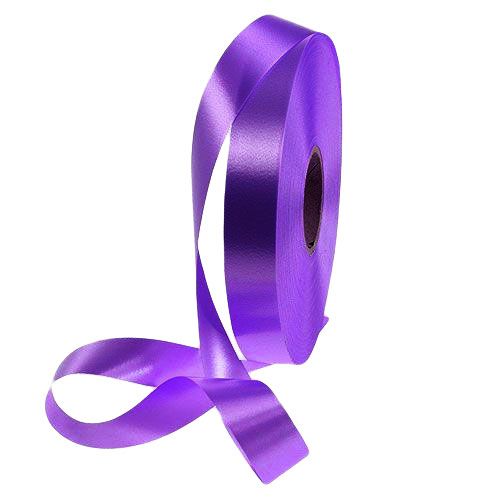 Artículo Cinta Rizadora Morada 19mm 100m