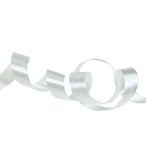 Artículo Cinta rizadora blanca 5mm 500m