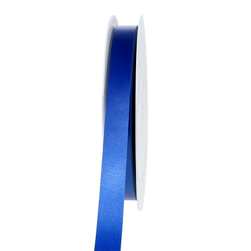 Cinta rizadora azul 19mm 100m