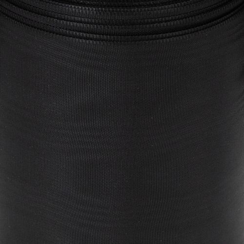 Cinta de corona negra de 100 mm y 25 m: cinta de luto, cinta de lazo, cinta decorativa, suministros de floristería | Floristik24.es