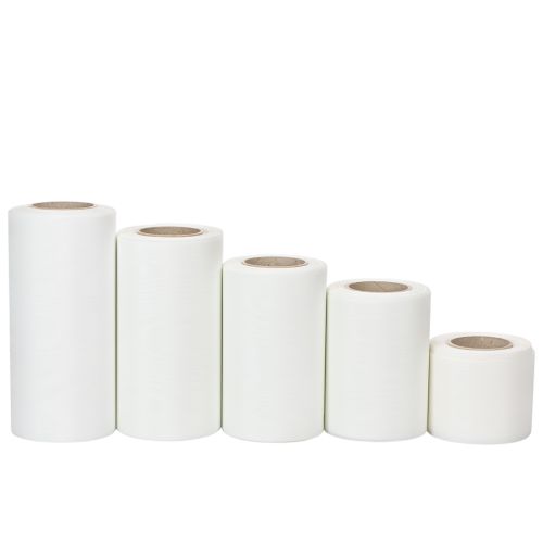 Floristik24 Cinta blanca para coronas, varios anchos, 25 m