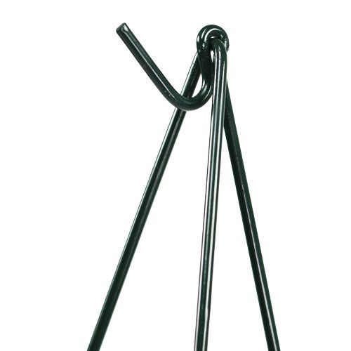 Artículo Soporte para corona verde oscuro 60cm