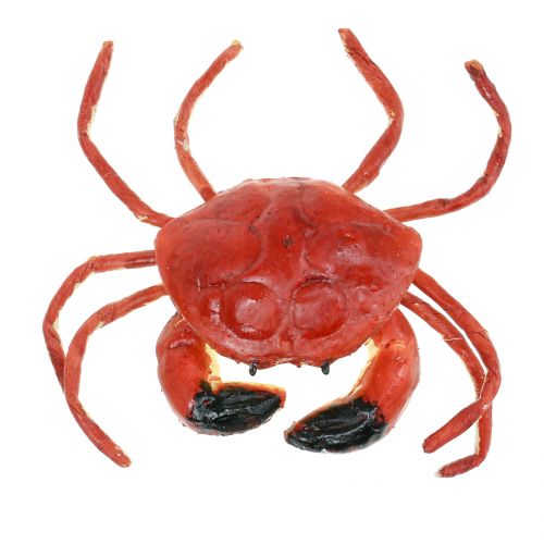 Artículo Deco Cáncer Rojo 15cm