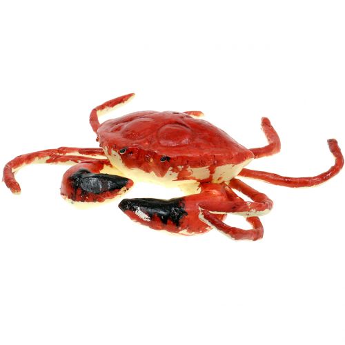 Deco Cáncer Rojo 25cm