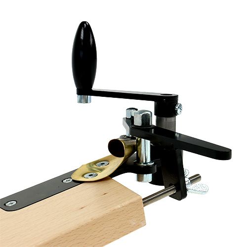 Artículo Maquina para envolver crepes