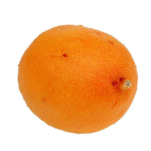 Limón Artificial 7cm 6pcs