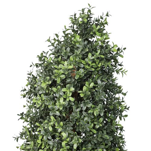 Artículo Boj artificial en maceta Caja planta artificial Al. 120 cm