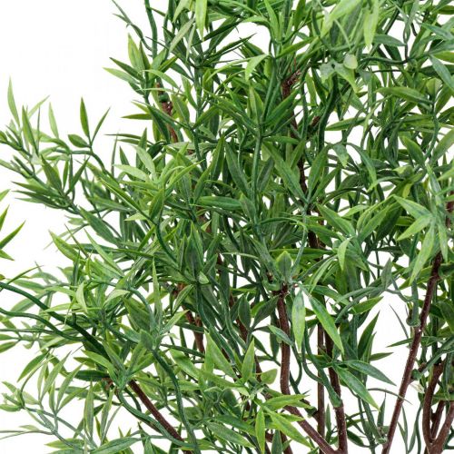 Floristik24 Ramas artificiales de bambú rama decorativa plantas artificiales H70cm 3pcs